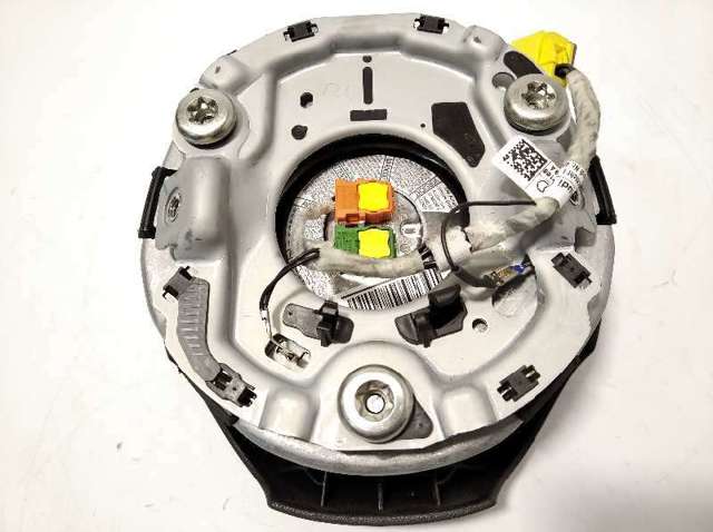 4L0880201S VAG Подушка безопасности (AIRBAG) водительская купить в Житомир