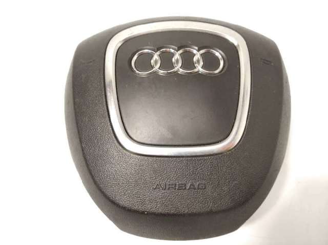VAG 4L0880201S Подушка безопасности (AIRBAG) водительская в наличии Днепр
