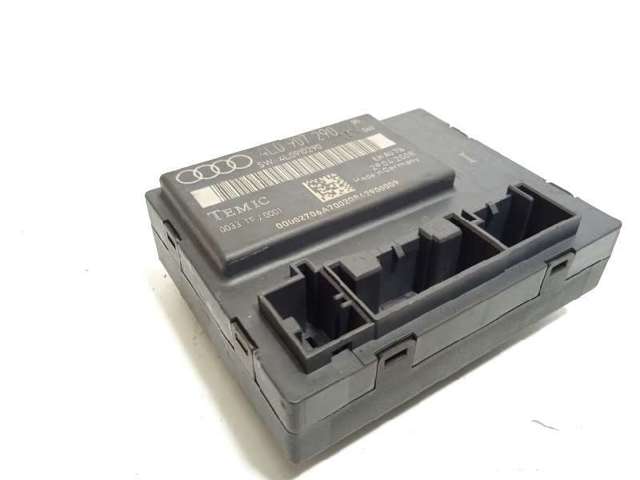 4L0910290 VAG Блок комфорта купить в Тернополь