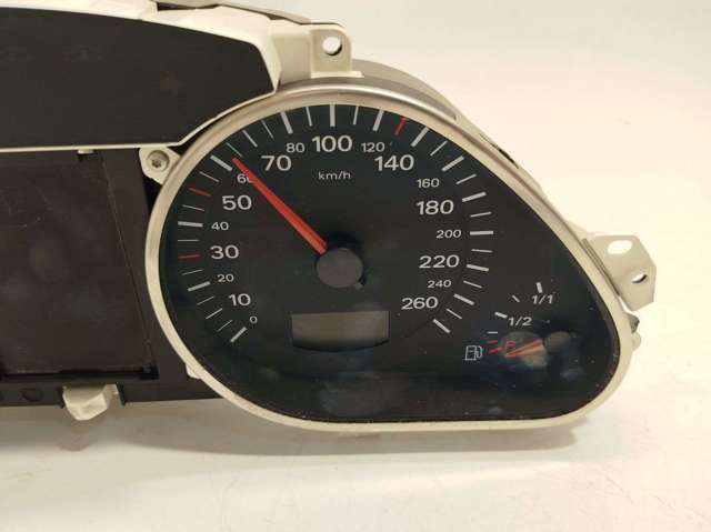 VAG 4L0920900J Приборная доска (щиток приборов) в наличии Сумы