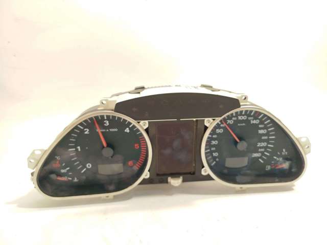 4L0920900J VAG Приборная доска (щиток приборов) купить в Сумы