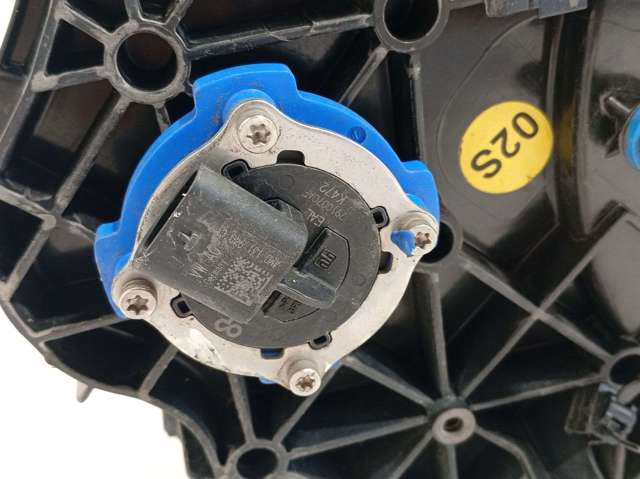 4M0907355H VAG Блок управления AD BLUE купить в Павлоград