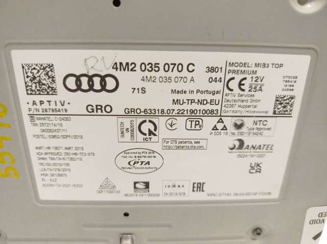 4M2035070C VAG купить в Черкассы