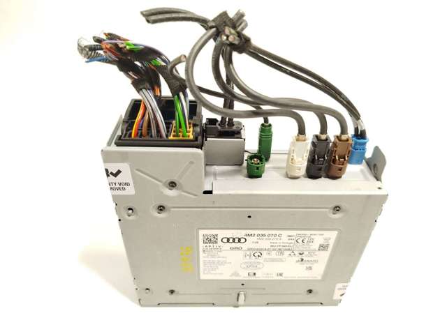 VAG 4M2035070C в наличии Днепр