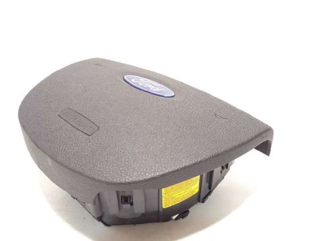 4M51A042B85CG3ZHE FORD Подушка безопасности (AIRBAG) водительская купить в Черкассы