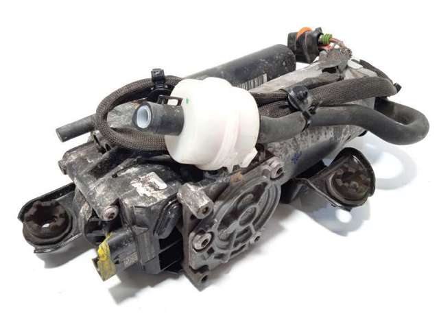 4N0616005C VAG Компрессор пневмоподкачки (амортизаторов) купить в Ужгород