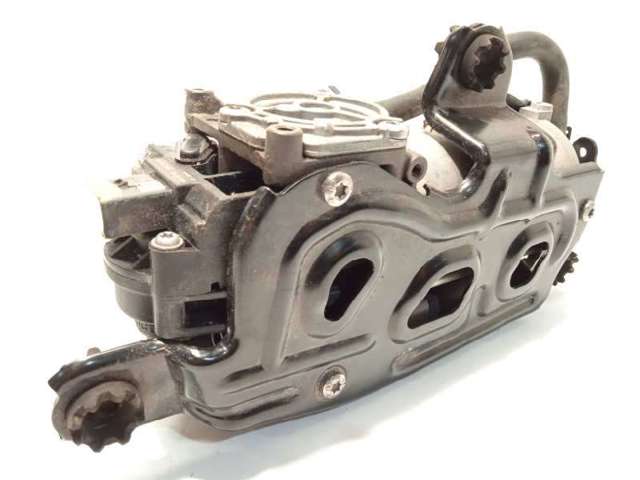 4N0616005C VAG Компрессор пневмоподкачки (амортизаторов) купить в Николаев