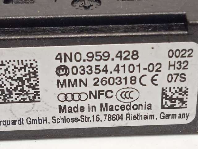 VAG 4N0959428 в наличии Тернополь