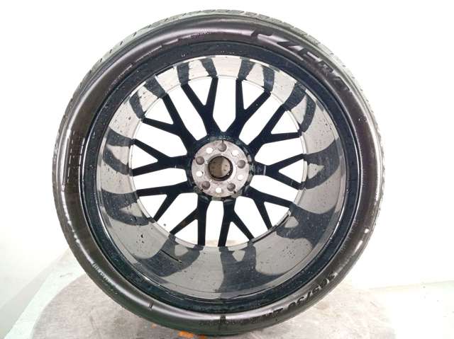 VAG 4S0601025C Диски колесные в наличии Львов