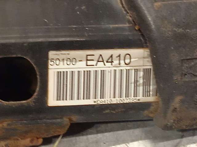 NISSAN 50100EA410 в наличии Украина