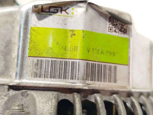 5015066AA CHRYSLER Генератор купить в Николаев
