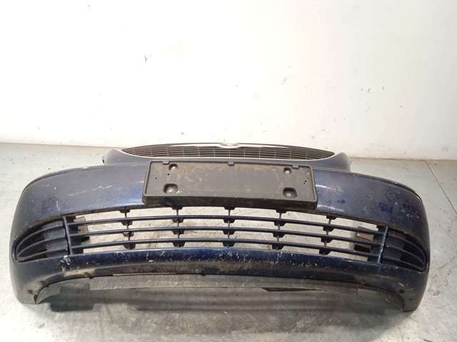 5018639AA CHRYSLER Бампер передний купить в Днепр