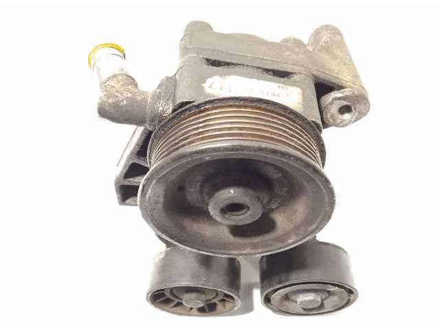 504046460 IVECO Насос ГУР купить в Черновцы