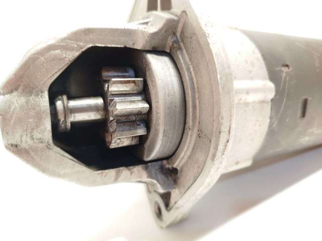 504201467 IVECO Стартер купить в Каменское