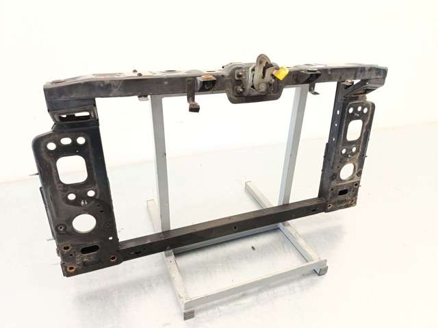 50514236 FIAT Суппорт радиатора в сборе (монтажная панель крепления фар) купить в Житомир