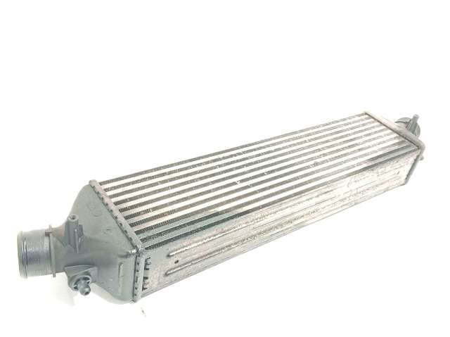 50514486 FIAT Радиатор интеркуллера купить в Ужгород