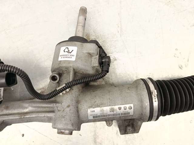 50521026 FIAT Рулевая рейка купить в Кривой Рог