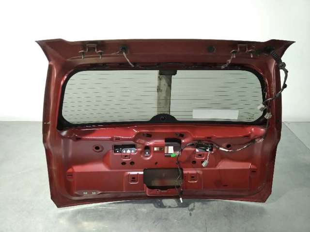 5054349AC CHRYSLER Ляда купить в Сумы