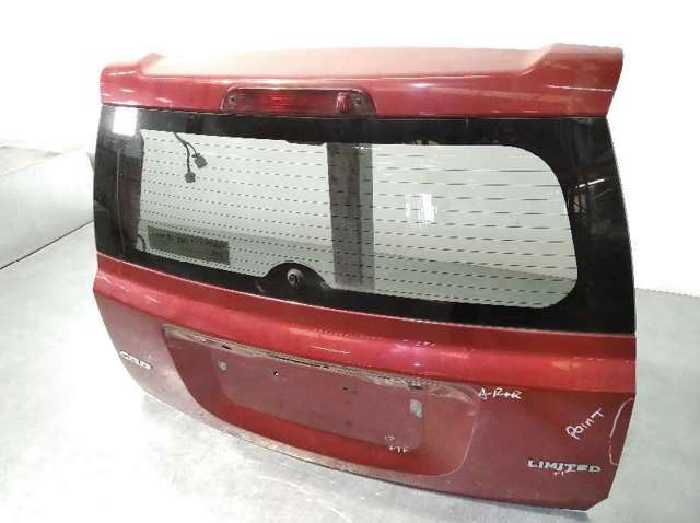 5054349AC CHRYSLER Ляда купить в Житомир