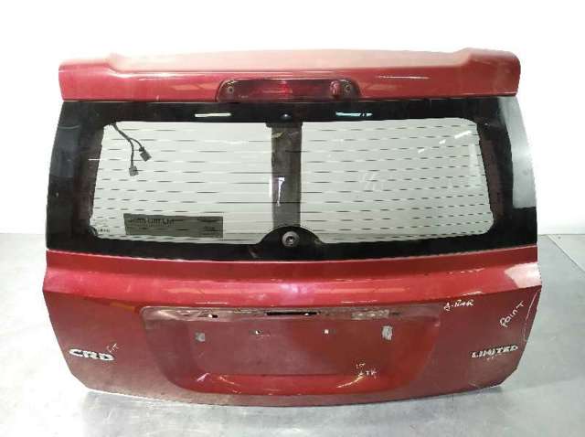5054349AC CHRYSLER Ляда купить в Винница
