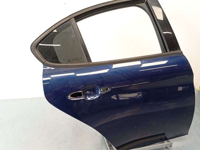 50549830 FIAT Дверь задняя правая купить в Одесса