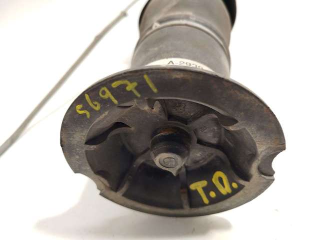 5102R8 Пневмоподушка (пневморессора) моста заднего купить Тернополь