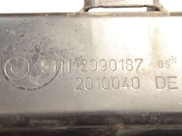 51112990187 Усилитель бампера переднего купить Николаев