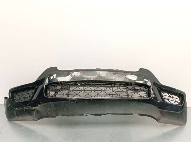 BMW 51117172356 Передний бампер в наличии Чернигов