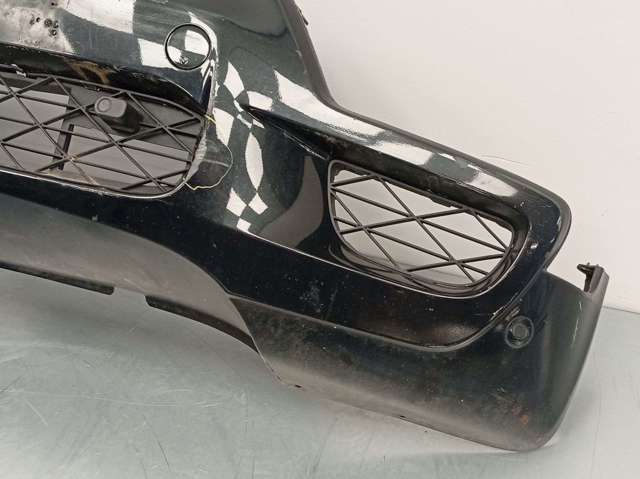 51117172356 BMW Передний бампер купить в Хмельницкий
