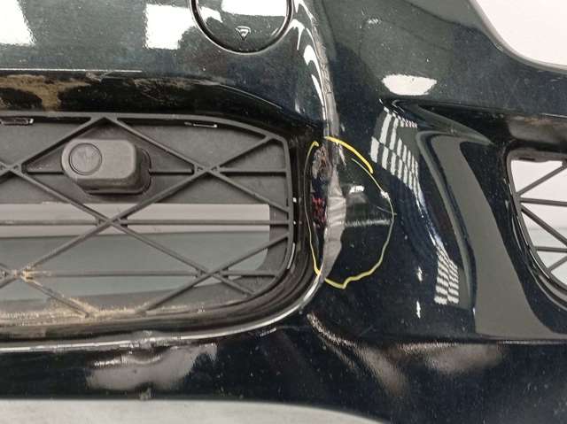 BMW 51117172356 Бампер передний в наличии Тернополь