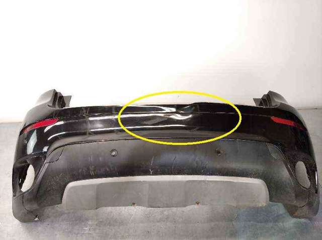 51122147603 BMW Бампер задний купить в Хмельницкий