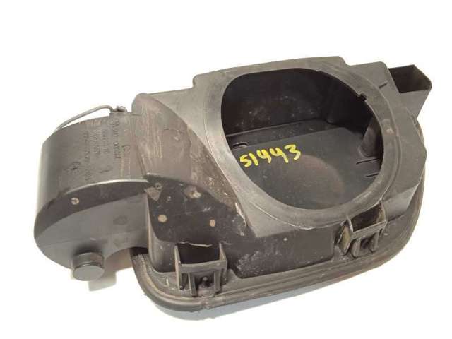 51177009382 BMW Корпус заливной горловины топливного бака купить в Львов