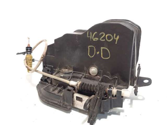 51217167068 BMW Замок двери передней правой купить в Винница