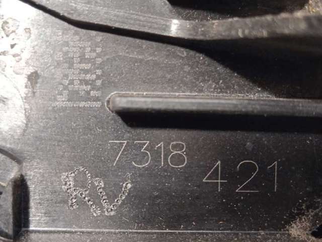 BMW 51217318421 Замок водительской двери в наличии Днепр