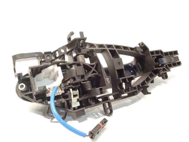 BMW 51217380545 Держатель наружной ручки двери задней левой в наличии Львов