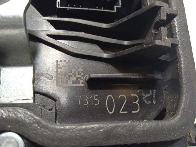 51227315023 BMW Замок двери задней левой купить в Одесса