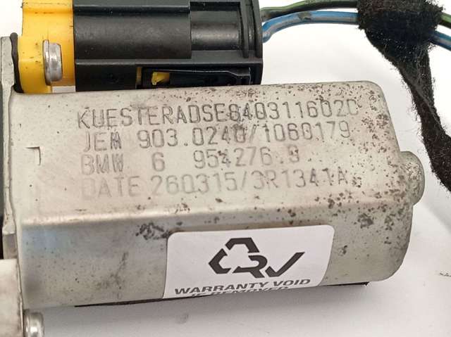 BMW 51337162164 Механизм стеклоподъемника двери передней правой в наличии Каменское
