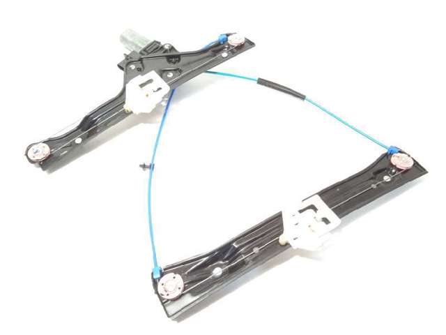BMW 51337409357 Механизм стеклоподъемника двери передней левой в наличии Ирпень