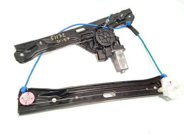 BMW 51337409357 Стеклоподъемник передней левой двери в наличии Винница