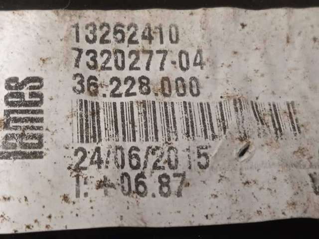 51337409357 BMW Стеклоподъемник передней левой двери купить в Черкассы