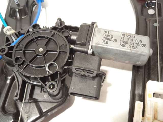 51337409357 BMW Механизм стеклоподъемника двери передней левой купить в Львов