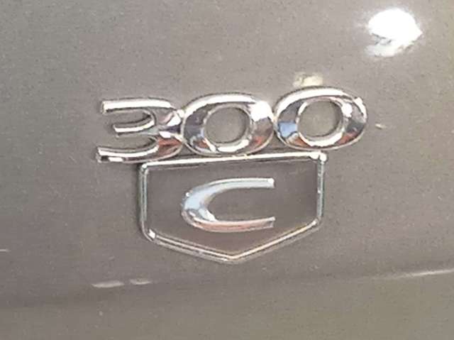 CHRYSLER 5134207AE Крышка багажника в наличии Черновцы