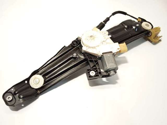 51357182615 BMW Механизм стеклоподъемника двери задней левой купить в Одесса