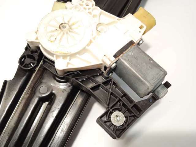51357182615 BMW Механизм стеклоподъемника двери задней левой купить в Львов