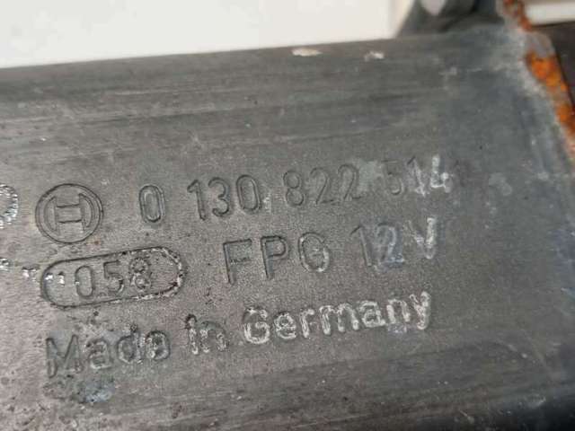 BMW 51357182615 Механизм стеклоподъемника двери задней левой в наличии Львов