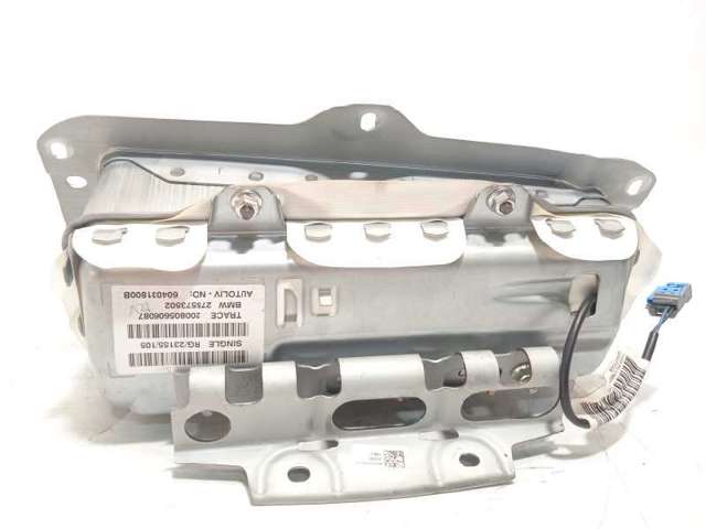 51452755735 BMW Подушка безопасности (AIRBAG) пассажирская купить в Запорожье