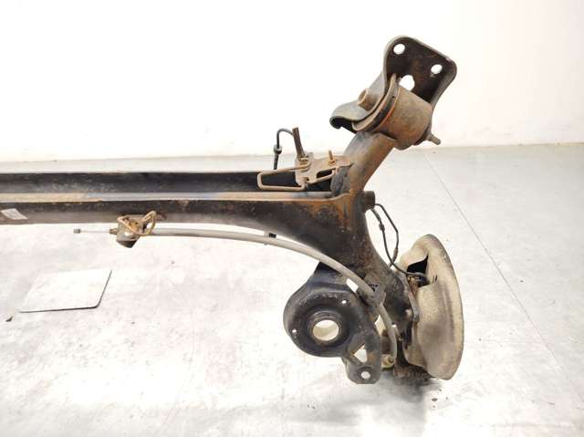 5148W5 PEUGEOT Подрамник задний купить в Львов