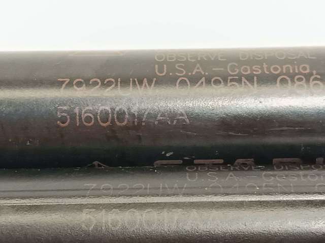 CHRYSLER 5160017AA Амортизатор крышки багажника (двери 3/5-й задней) в наличии Павлоград