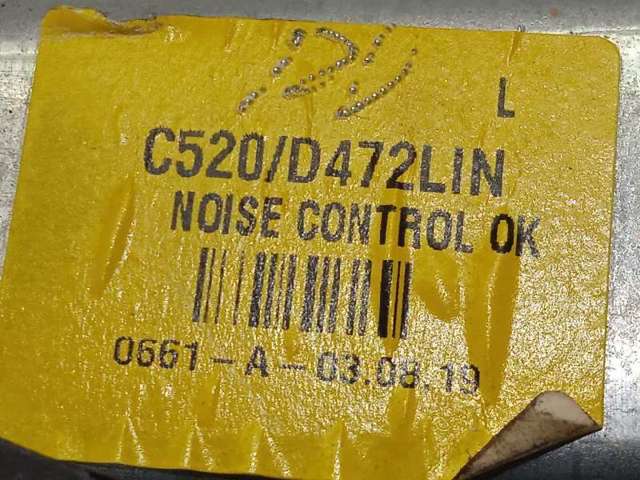5160318 FORD Моторчик заднего дворника купить в Одесса