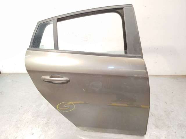 FIAT 51751190 Дверь задняя правая в наличии Чернигов